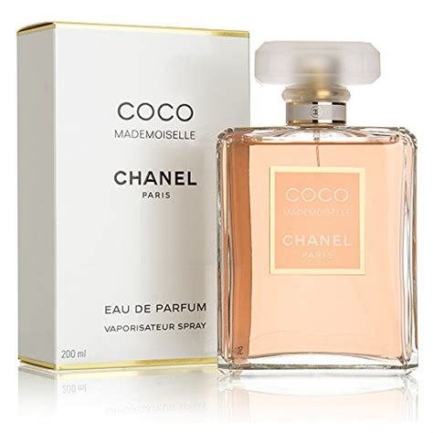 chanel mademoiselle 200ml pret|coco mademoiselle cheapest price.